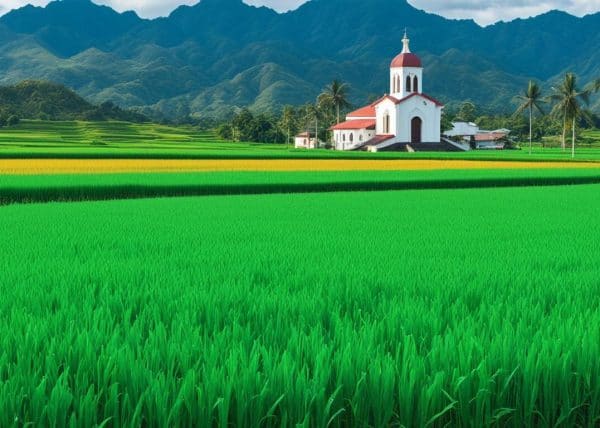 San Jose (Nueva Ecija), philippines