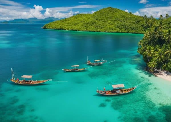 San Juan, philippines