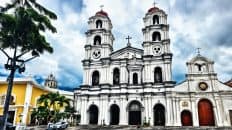 San Nicolas de Tolentino Parish Church, cebu philippines