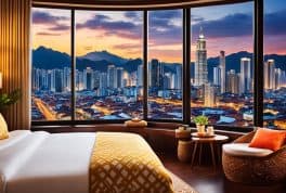 SandJ Staycation Manila