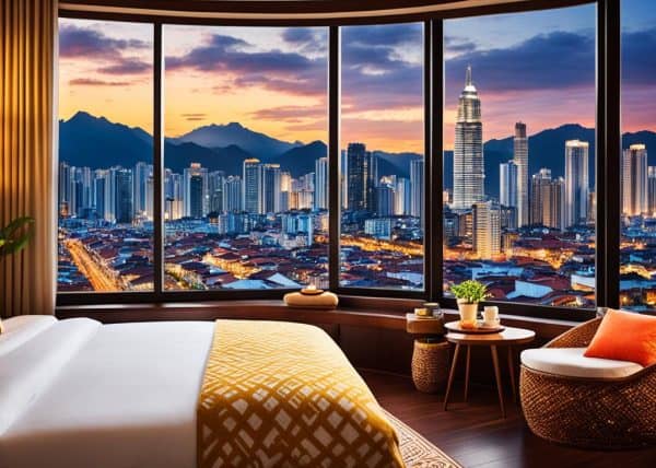 SandJ Staycation Manila