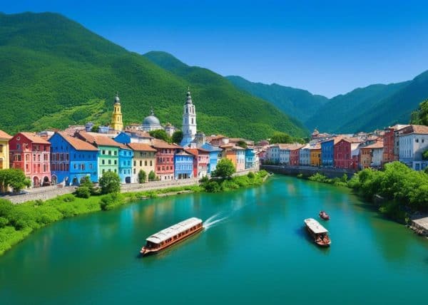 Santa Cruz (Laguna), philippines