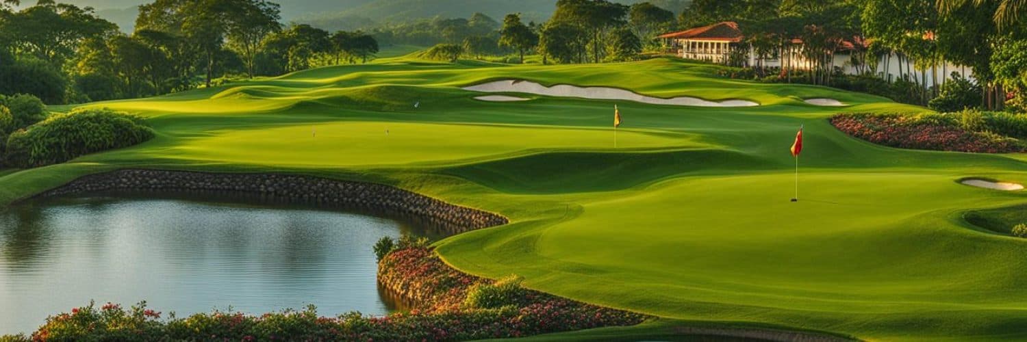 Santa Elena Golf and Country Club (Cabuyao)