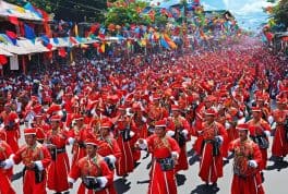 Santa Rosa, philippines