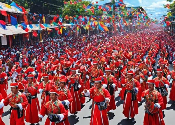 Santa Rosa, philippines