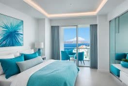 Santorini 1 Bedroom Condo at Azure Urban Residences