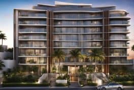 Sarasota Residential Resort Newport City