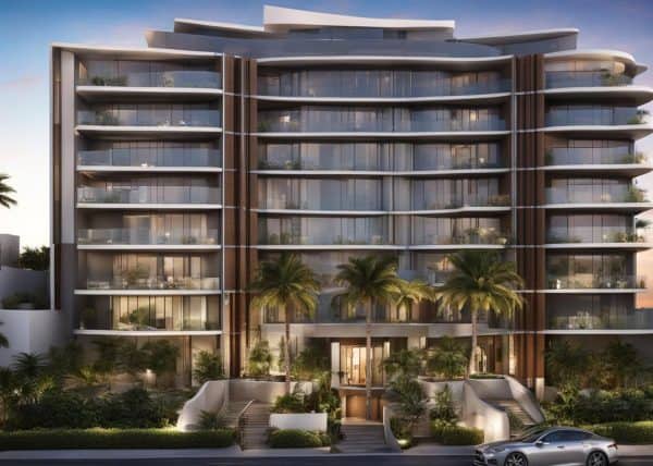 Sarasota Residential Resort Newport City