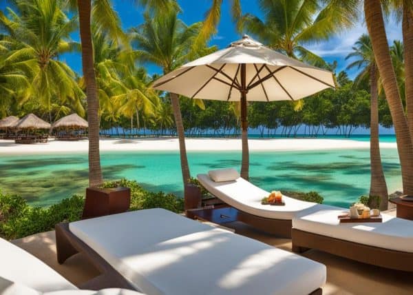 Sea Jewel Beach Resort