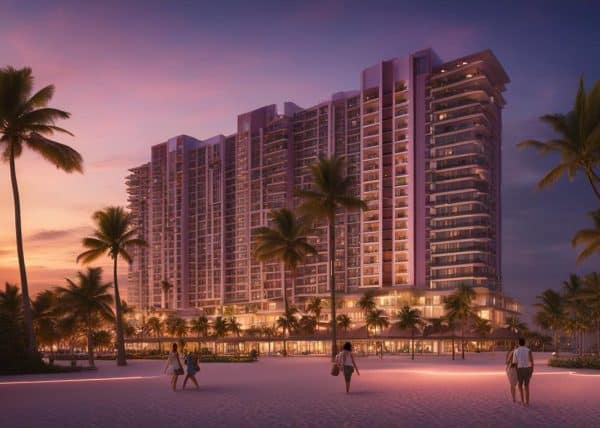 Sea Residences Condominium Condo R Us