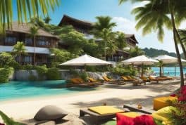 Seabird Resort Boracay