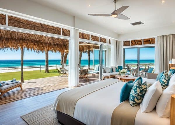 Seabreeze Beach Lodge