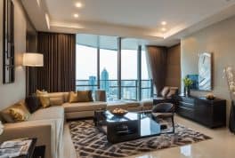 Seda Residences Makati