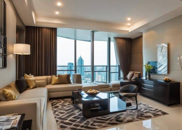 Seda Residences Makati