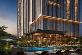 Sequoia Hotel Quezon City