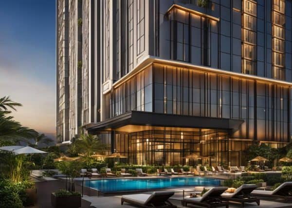 Sequoia Hotel Quezon City