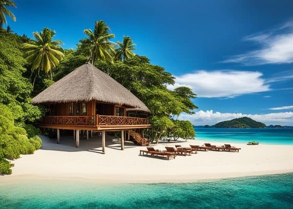 Serene La Playa Boracay