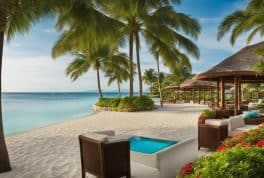 Shangri-Las Mactan Resort and Spa Cebu