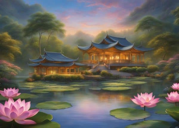 Shanti Wellness Sanctuary