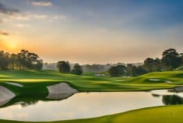 Sherwood Hills Golf Club (Cavite)