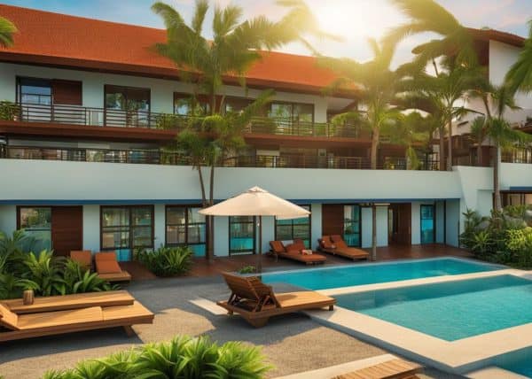 Shorebreak Hostel San Juan La Union