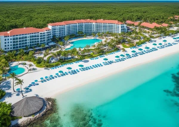 Shoreland Beach Resort by Cocotel