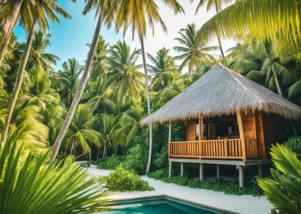 Siargao Inn Beach Resort