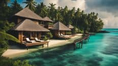Siargao Seasky Resort