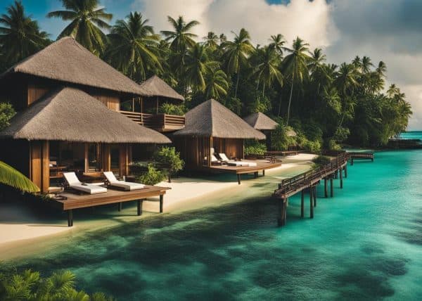 Siargao Seasky Resort