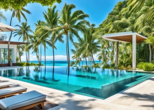 Signature Boracay Blue