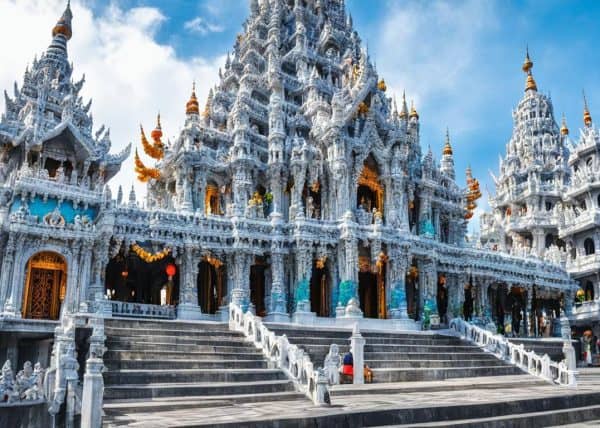 Simala Shrine, cebu philippines