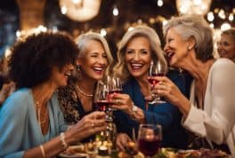 Single Women Over 50