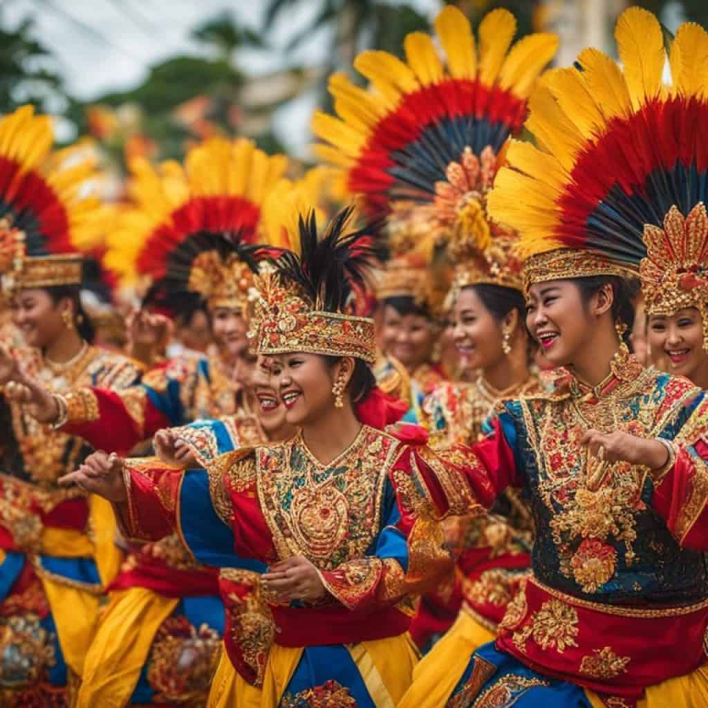 Visit the Historic Santo Niño Basilica, Cebu