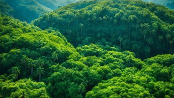 Sipalay Eco Park (Sipalay City, Negros Occidental)