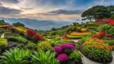 Sirao Flower Garden, cebu philippines