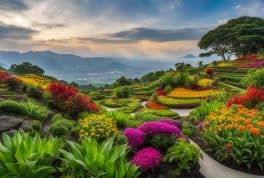 Sirao Flower Garden, cebu philippines