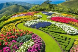 Sirao Flower Garden, cebu philippines