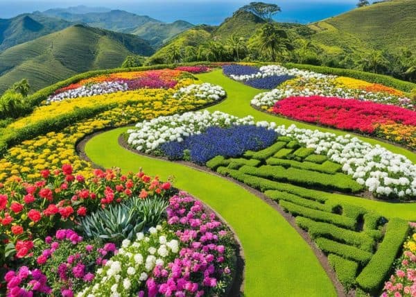 Sirao Flower Garden, cebu philippines