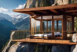 Skylodge Resort