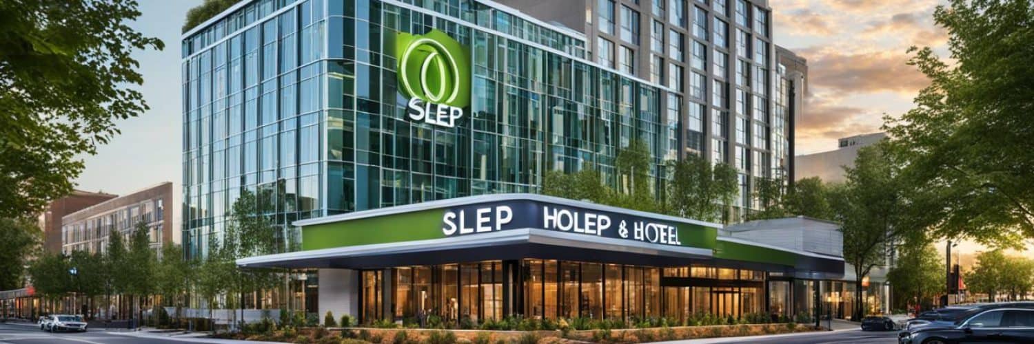 Sleep and Stay Hotel