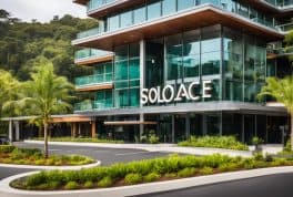 Solace Hotel