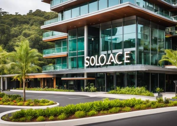 Solace Hotel