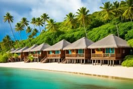 Solea Seaview Resort