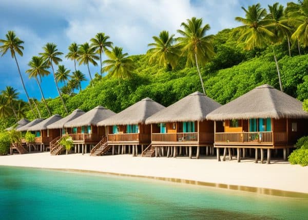 Solea Seaview Resort