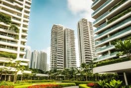 Somerset Alabang Manila