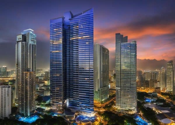 Somerset Millennium Makati