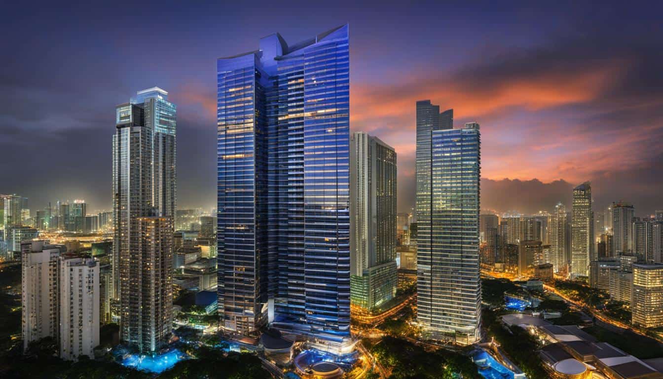 Somerset Millennium Makati