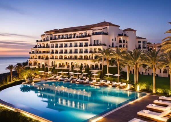 Sotogrande Neopolitan Hotel