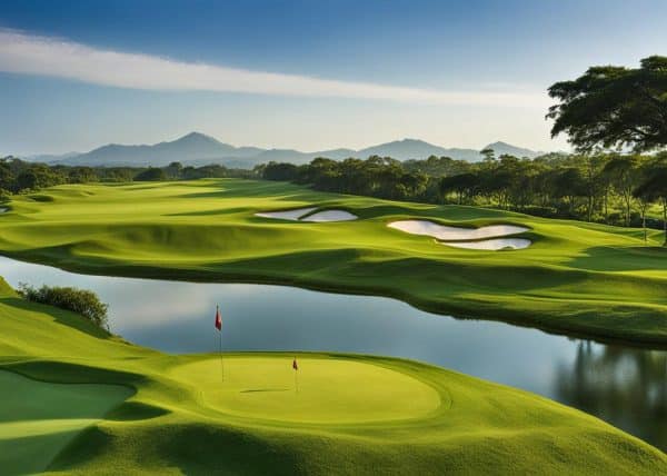 South Forbes Golf Club (Cavite)