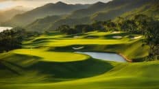 Splendido Taal Golf Club (Batangas)